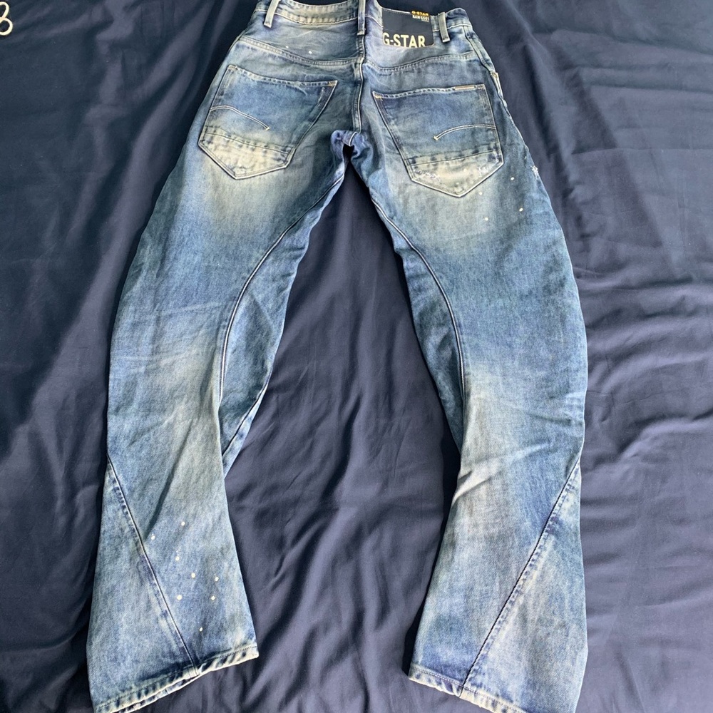 Men’s G-Star jeans - Picture 6 of 6